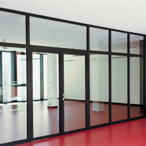 Противопожарная перегородка 3000×2500 / серия FRM5569